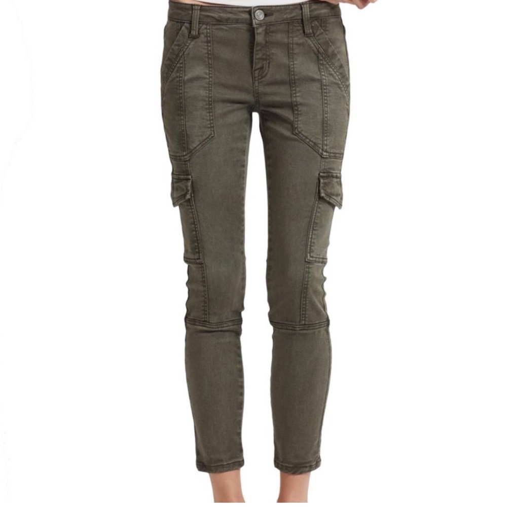 Joie Park Skinny Pants